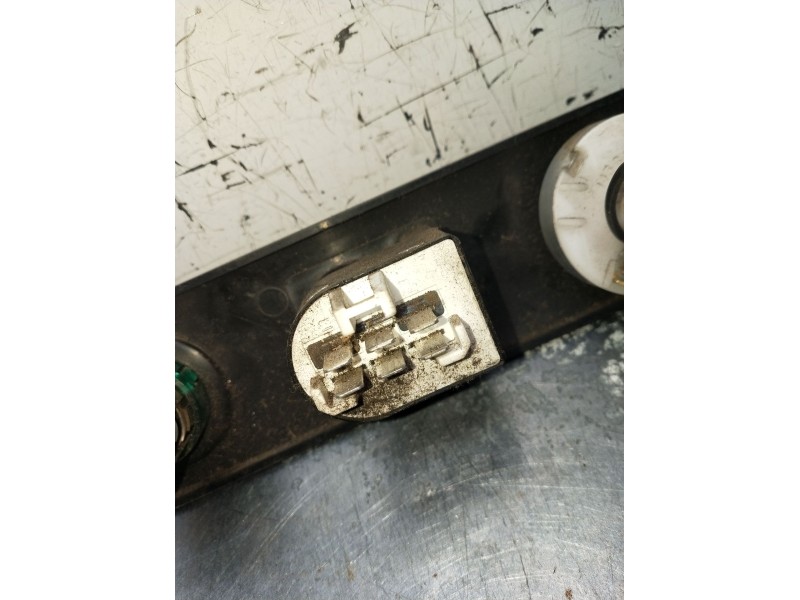 Recambio de mando multifuncion para land rover defender station wagon (l316, l315) 2.5 td5 4x4 (l316) referencia OEM IAM   1998