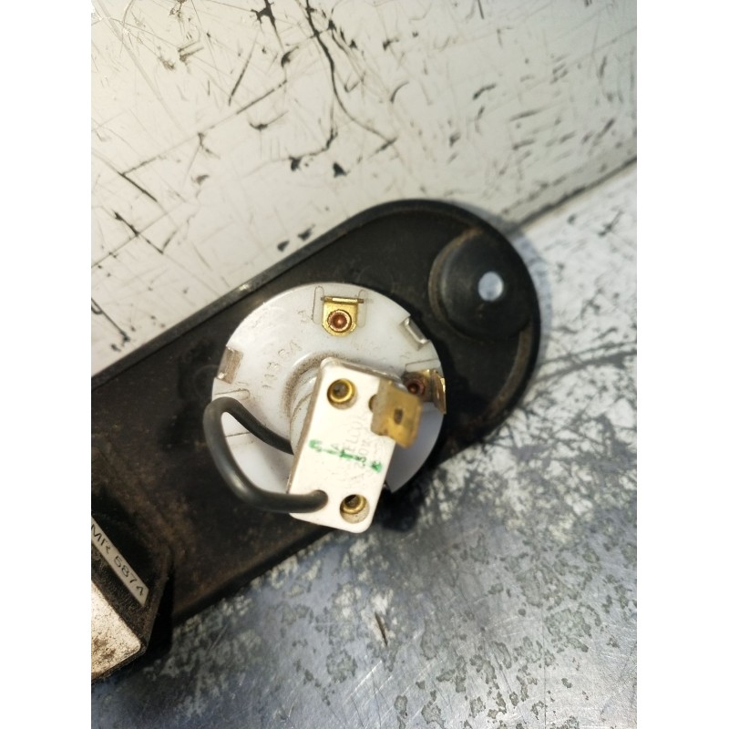 Recambio de mando multifuncion para land rover defender station wagon (l316, l315) 2.5 td5 4x4 (l316) referencia OEM IAM   1998