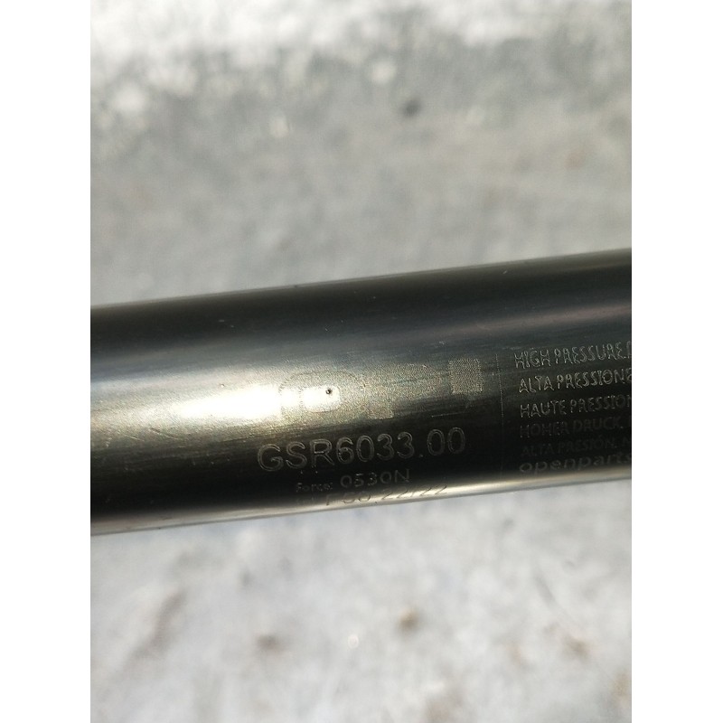 Recambio de amortiguadores maletero / porton para audi a4 b6 avant (8e5) 2.5 tdi quattro referencia OEM IAM GSR603300  2001