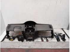 Recambio de kit airbag para tata indica vista 1.3 crdi referencia OEM IAM   