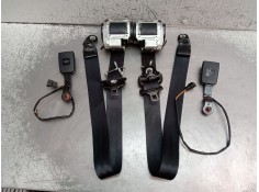 Recambio de kit airbag para tata indica vista 1.3 crdi referencia OEM IAM    2