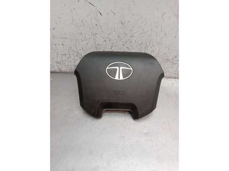 Recambio de kit airbag para tata indica vista 1.3 crdi referencia OEM IAM   