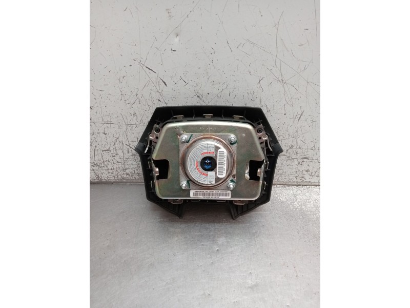 Recambio de kit airbag para tata indica vista 1.3 crdi referencia OEM IAM   