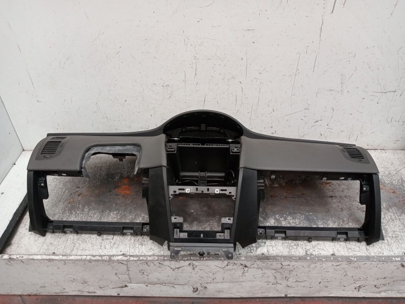Recambio de kit airbag para tata indica vista 1.3 crdi referencia OEM IAM   