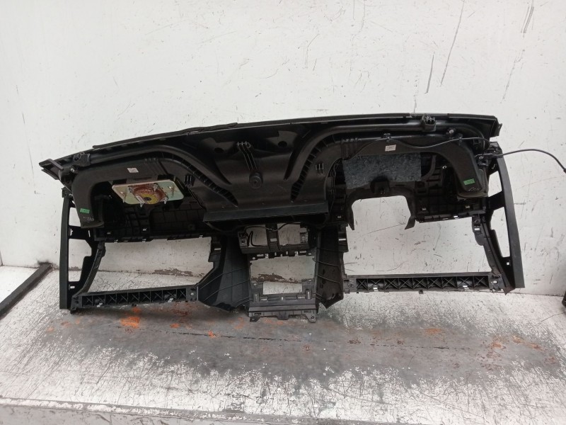 Recambio de kit airbag para tata indica vista 1.3 crdi referencia OEM IAM   