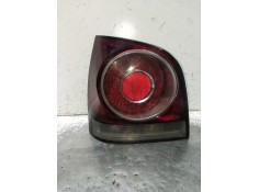 Recambio de piloto trasero izquierdo para volkswagen polo iv (9n_, 9a_) 1.4 tdi referencia OEM IAM   2005