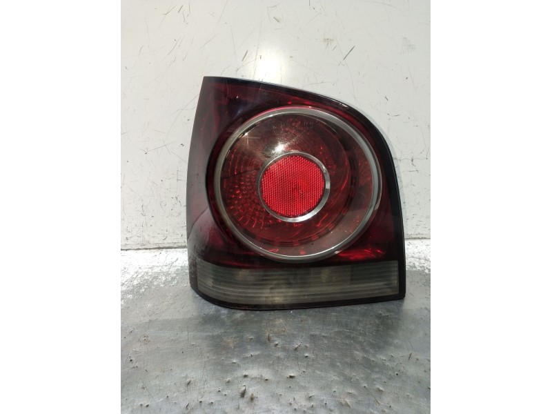 Recambio de piloto trasero izquierdo para volkswagen polo iv (9n_, 9a_) 1.4 tdi referencia OEM IAM   2005