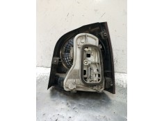 Recambio de piloto trasero izquierdo para volkswagen polo iv (9n_, 9a_) 1.4 tdi referencia OEM IAM   2005 2