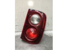 Recambio de piloto trasero derecho para land rover freelander i (l314) 2.0 td4 4x4 referencia OEM IAM   2001