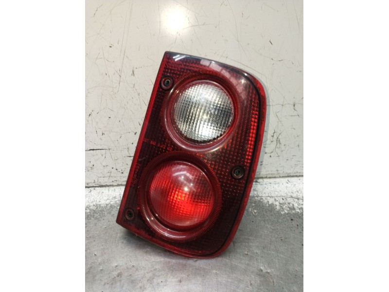 Recambio de piloto trasero derecho para land rover freelander i (l314) 2.0 td4 4x4 referencia OEM IAM   2001