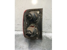 Recambio de piloto trasero derecho para land rover freelander i (l314) 2.0 td4 4x4 referencia OEM IAM   2001 2