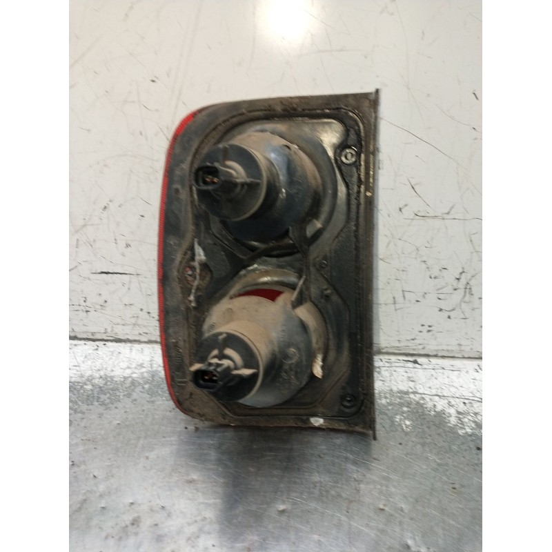 Recambio de piloto trasero derecho para land rover freelander i (l314) 2.0 td4 4x4 referencia OEM IAM   2001