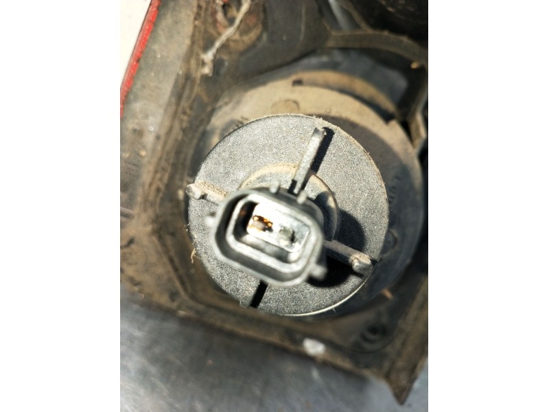Recambio de piloto trasero derecho para land rover freelander i (l314) 2.0 td4 4x4 referencia OEM IAM   2001