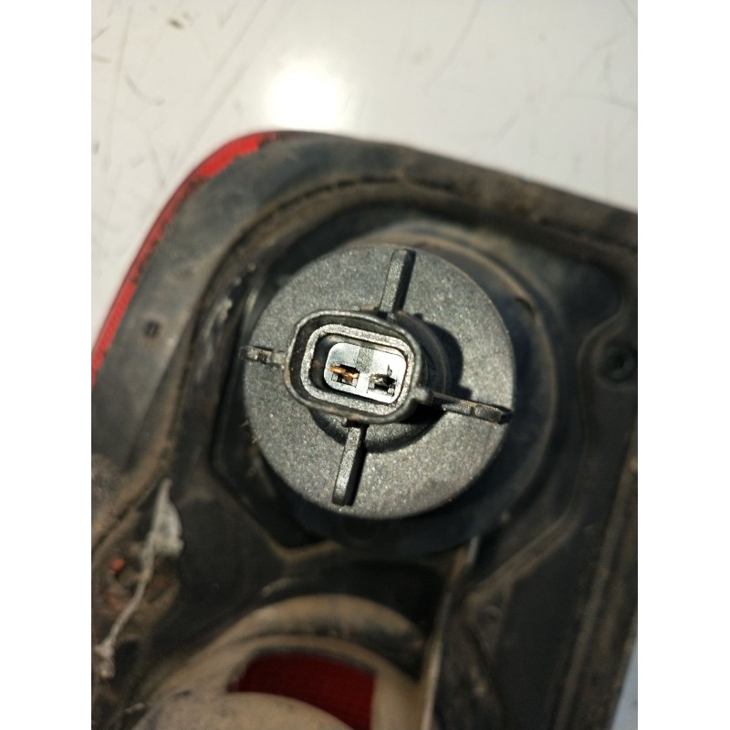 Recambio de piloto trasero derecho para land rover freelander i (l314) 2.0 td4 4x4 referencia OEM IAM   2001
