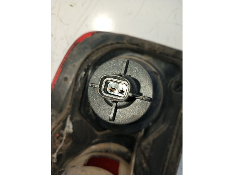 Recambio de piloto trasero derecho para land rover freelander i (l314) 2.0 td4 4x4 referencia OEM IAM   2001