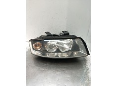 Recambio de faro derecho para audi a4 b6 avant (8e5) 2.5 tdi quattro referencia OEM IAM 8E0941004F 89305700 2001