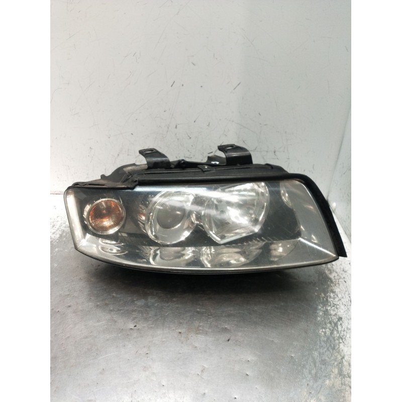 Recambio de faro derecho para audi a4 b6 avant (8e5) 2.5 tdi quattro referencia OEM IAM 8E0941004F 89305700 2001