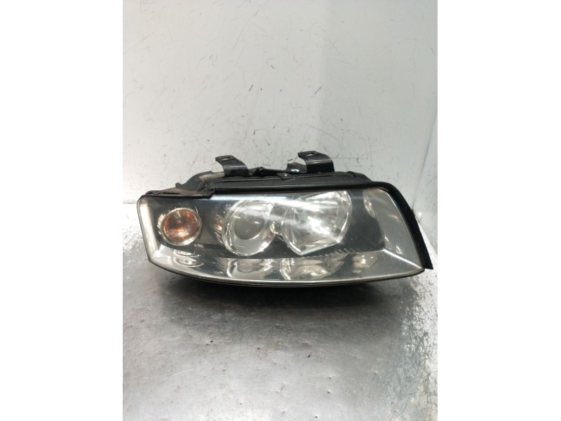 Recambio de faro derecho para audi a4 b6 avant (8e5) 2.5 tdi quattro referencia OEM IAM 8E0941004F 89305700 2001