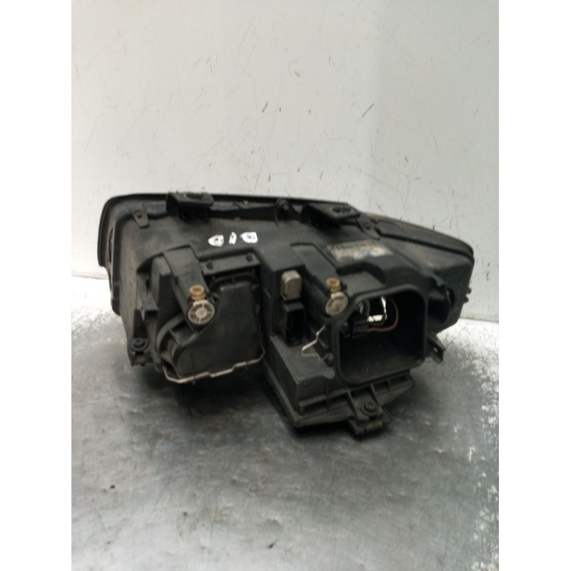 Recambio de faro derecho para audi a4 b6 avant (8e5) 2.5 tdi quattro referencia OEM IAM 8E0941004F 89305700 2001