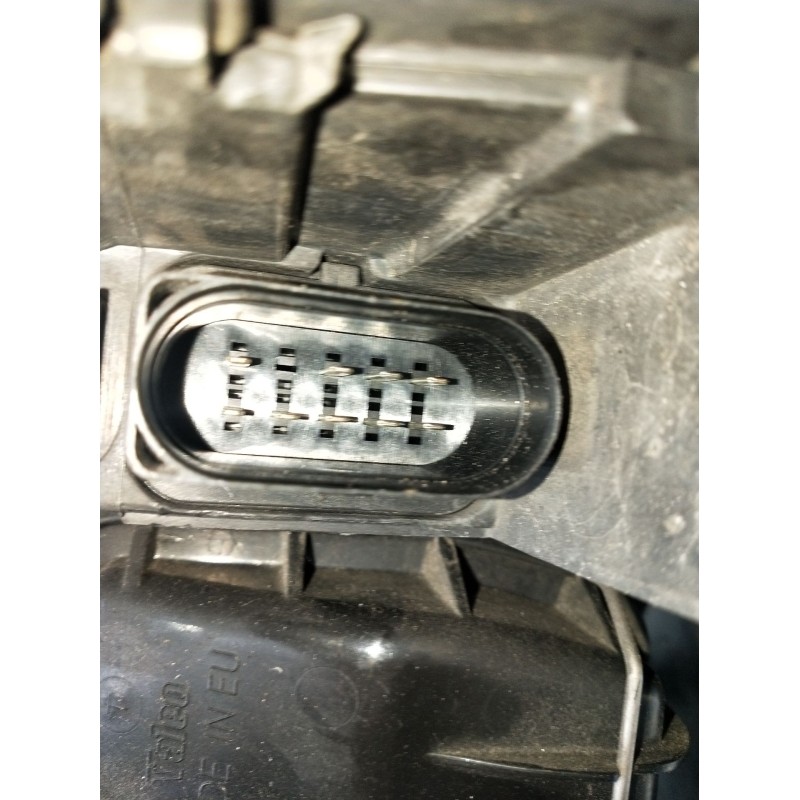 Recambio de faro derecho para audi a4 b6 avant (8e5) 2.5 tdi quattro referencia OEM IAM 8E0941004F 89305700 2001