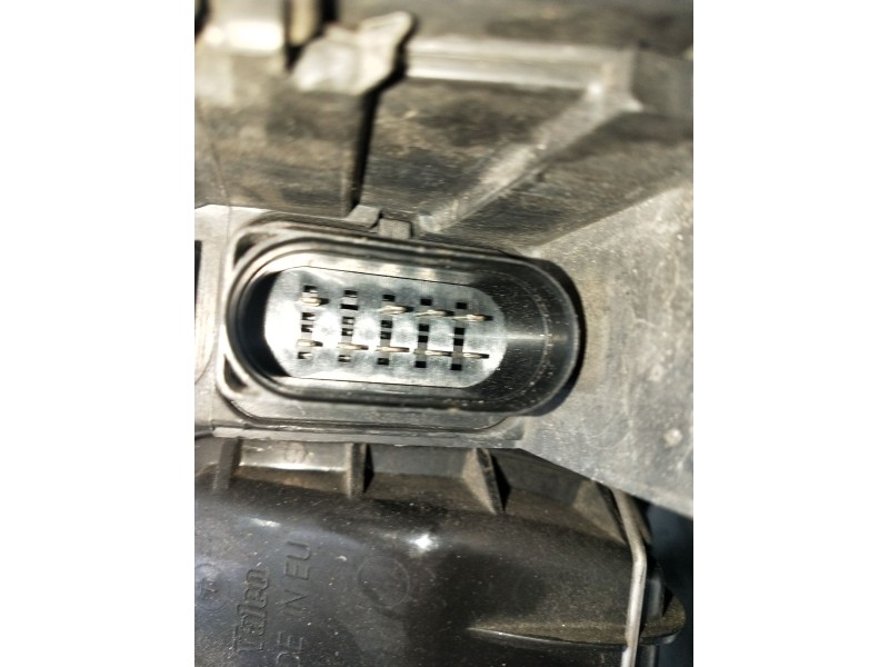 Recambio de faro derecho para audi a4 b6 avant (8e5) 2.5 tdi quattro referencia OEM IAM 8E0941004F 89305700 2001