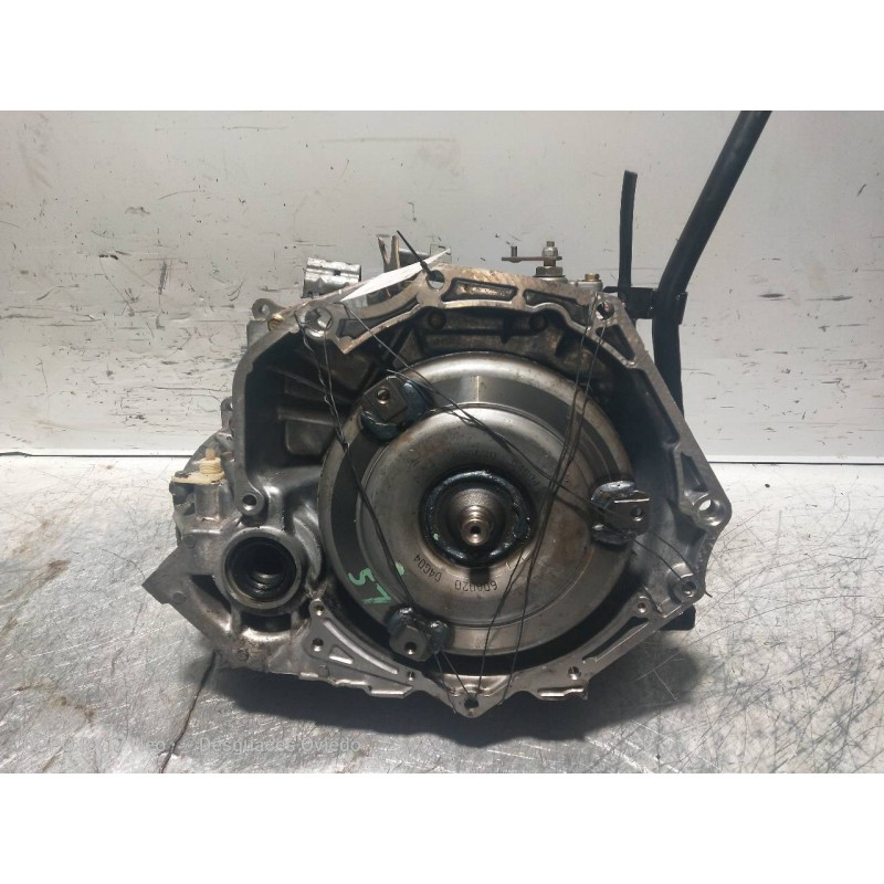 Recambio de caja cambios para opel corsa b 1.4 cat (2h6) referencia OEM IAM AF13 90522379 6040LE 94GX72179