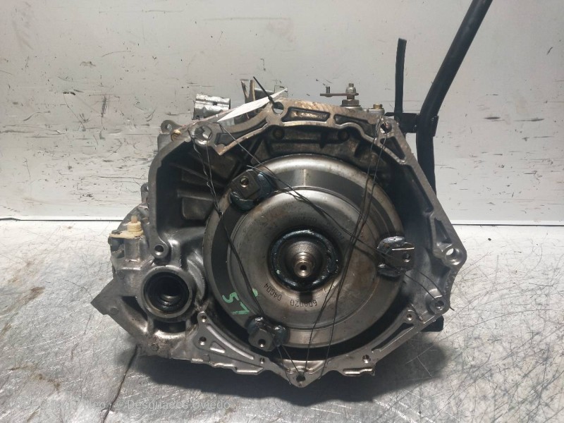Recambio de caja cambios para opel corsa b 1.4 cat (2h6) referencia OEM IAM AF13 90522379 6040LE 94GX72179