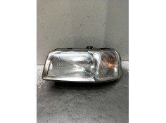 Recambio de faro izquierdo para land rover freelander i (l314) 2.0 td4 4x4 referencia OEM IAM 89005520  2001