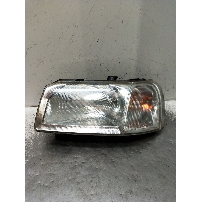 Recambio de faro izquierdo para land rover freelander i (l314) 2.0 td4 4x4 referencia OEM IAM 89005520  2001