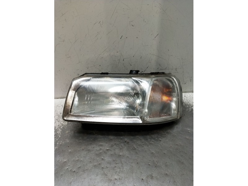 Recambio de faro izquierdo para land rover freelander i (l314) 2.0 td4 4x4 referencia OEM IAM 89005520  2001