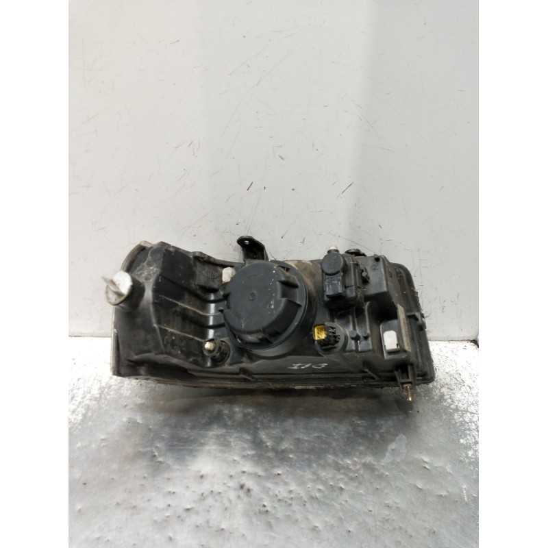Recambio de faro izquierdo para land rover freelander i (l314) 2.0 td4 4x4 referencia OEM IAM 89005520  2001