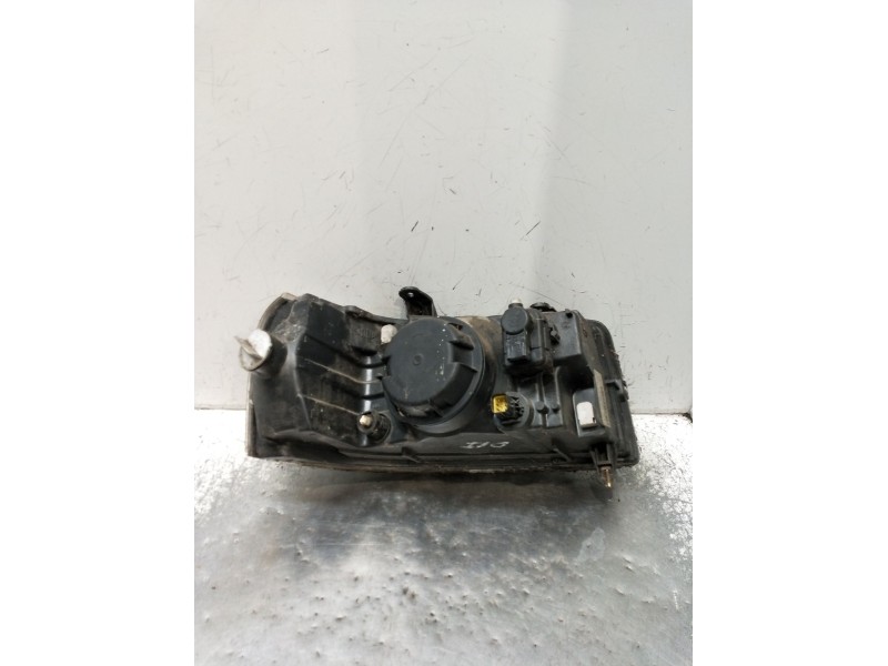 Recambio de faro izquierdo para land rover freelander i (l314) 2.0 td4 4x4 referencia OEM IAM 89005520  2001