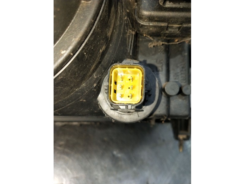 Recambio de faro izquierdo para land rover freelander i (l314) 2.0 td4 4x4 referencia OEM IAM 89005520  2001
