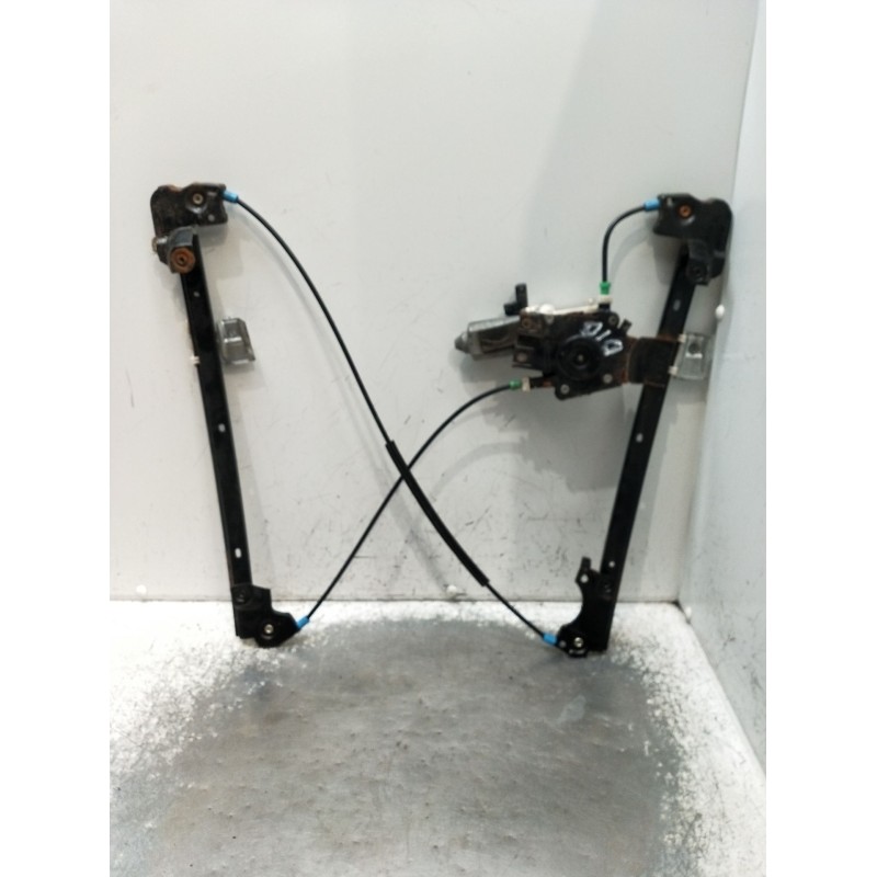 Recambio de elevalunas delantero derecho para land rover freelander i (l314) 2.0 td4 4x4 referencia OEM IAM  5P 2001