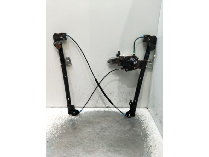 Recambio de elevalunas delantero derecho para land rover freelander i (l314) 2.0 td4 4x4 referencia OEM IAM  5P 2001