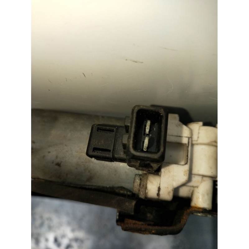 Recambio de elevalunas delantero derecho para land rover freelander i (l314) 2.0 td4 4x4 referencia OEM IAM  5P 2001