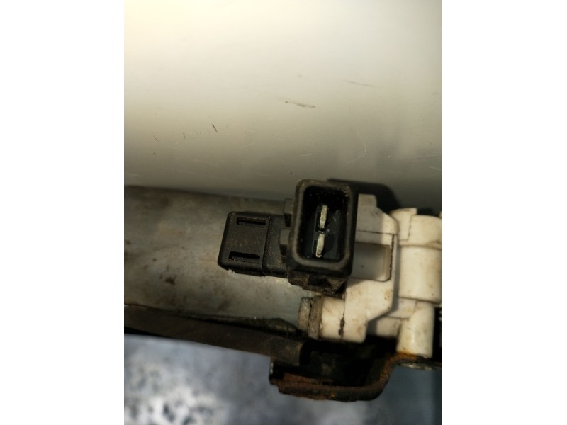 Recambio de elevalunas delantero derecho para land rover freelander i (l314) 2.0 td4 4x4 referencia OEM IAM  5P 2001
