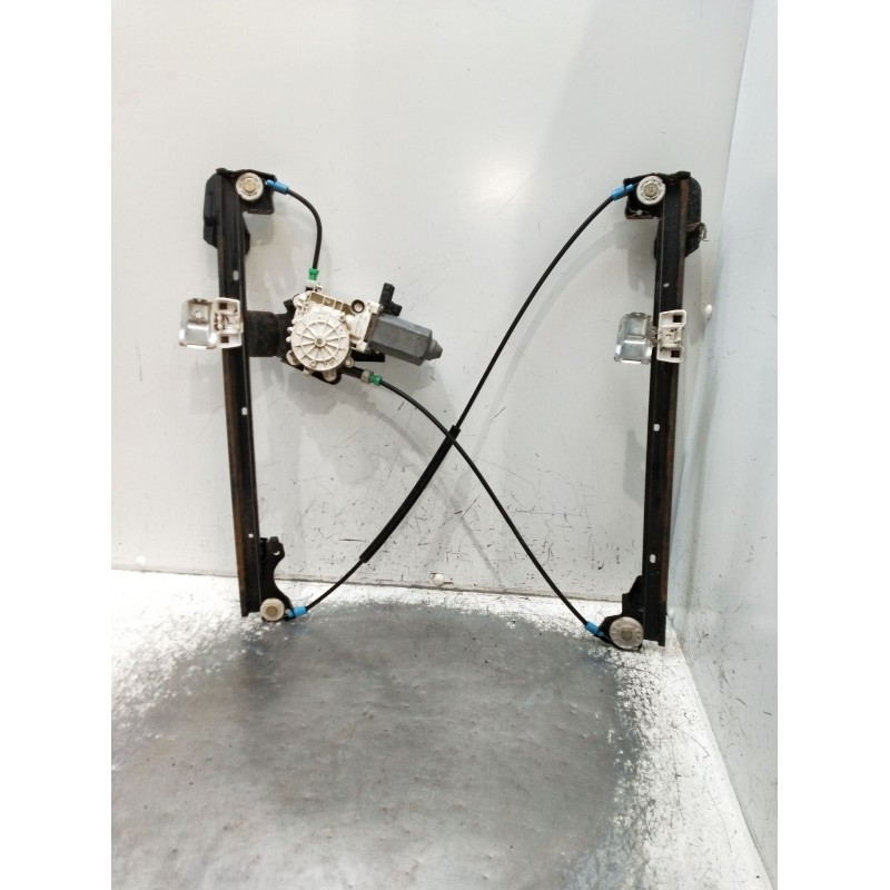 Recambio de elevalunas delantero derecho para land rover freelander i (l314) 2.0 td4 4x4 referencia OEM IAM  5P 2001