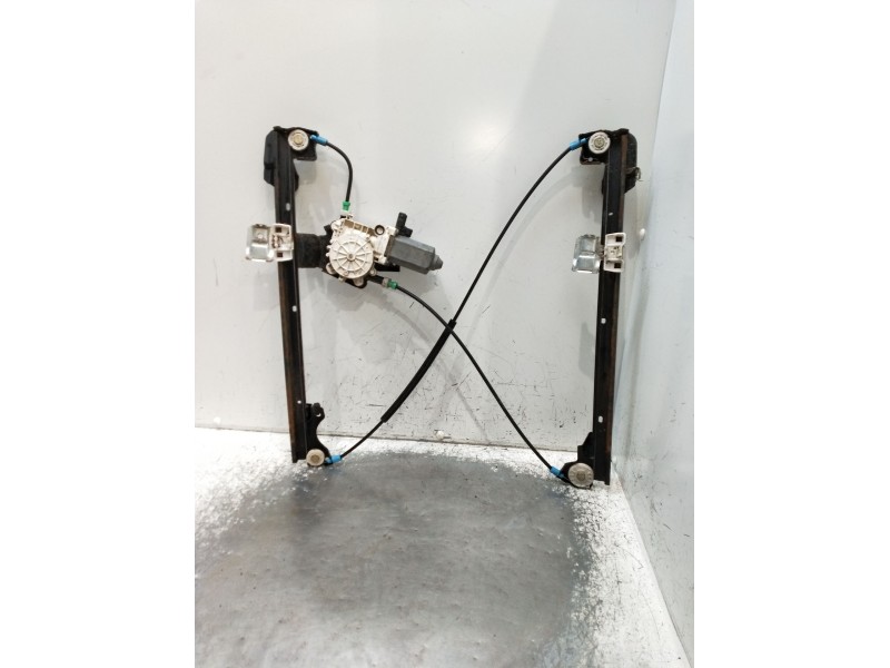 Recambio de elevalunas delantero derecho para land rover freelander i (l314) 2.0 td4 4x4 referencia OEM IAM  5P 2001
