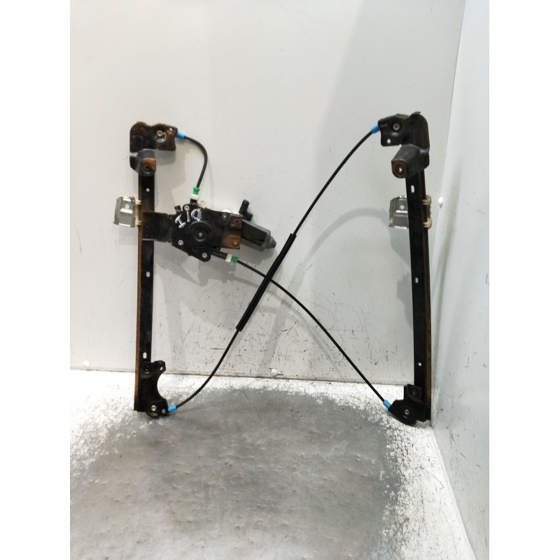 Recambio de elevalunas delantero izquierdo para land rover freelander i (l314) 2.0 td4 4x4 referencia OEM IAM  5P 2001
