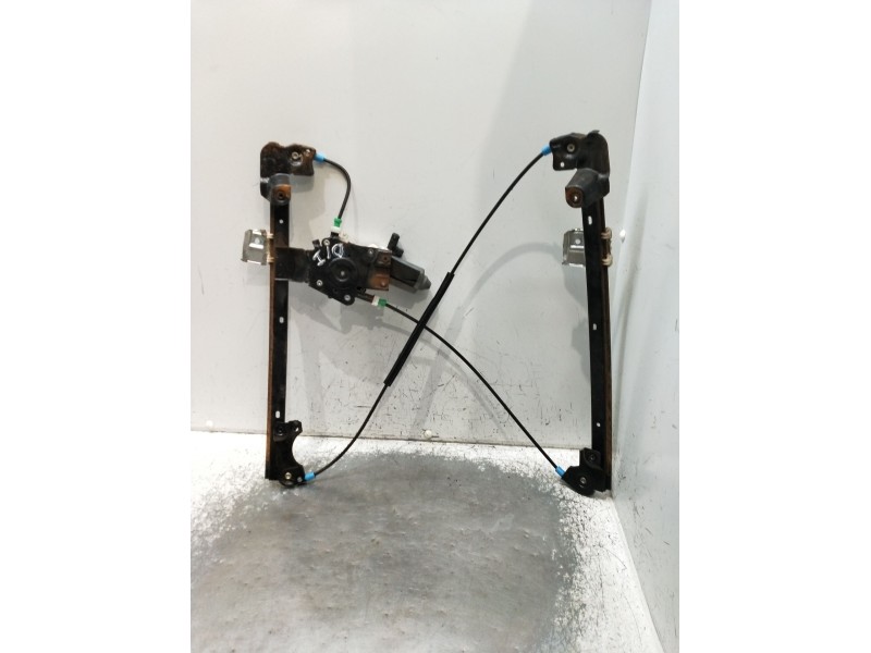 Recambio de elevalunas delantero izquierdo para land rover freelander i (l314) 2.0 td4 4x4 referencia OEM IAM  5P 2001