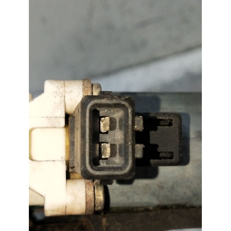 Recambio de elevalunas delantero izquierdo para land rover freelander i (l314) 2.0 td4 4x4 referencia OEM IAM  5P 2001
