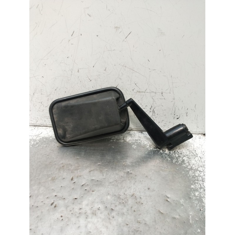 Recambio de retrovisor izquierdo para land rover defender station wagon (l316, l315) 2.5 td5 4x4 (l316) referencia OEM IAM  MANU