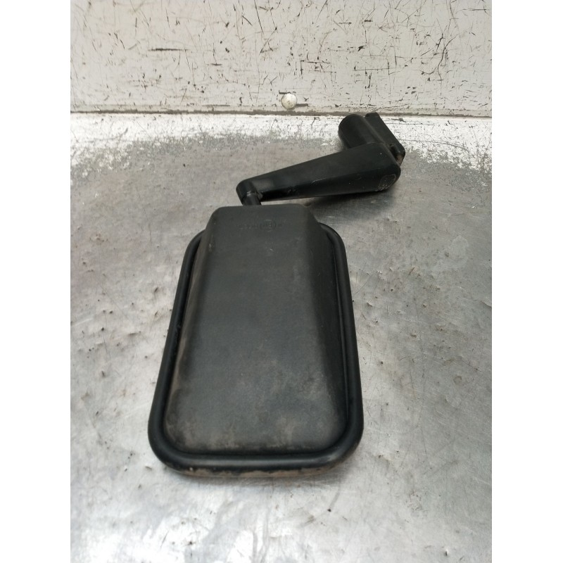 Recambio de retrovisor izquierdo para land rover defender station wagon (l316, l315) 2.5 td5 4x4 (l316) referencia OEM IAM  MANU