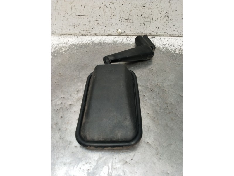 Recambio de retrovisor izquierdo para land rover defender station wagon (l316, l315) 2.5 td5 4x4 (l316) referencia OEM IAM  MANU