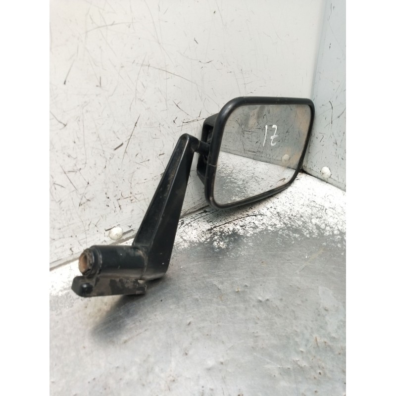 Recambio de retrovisor izquierdo para land rover defender station wagon (l316, l315) 2.5 td5 4x4 (l316) referencia OEM IAM  MANU