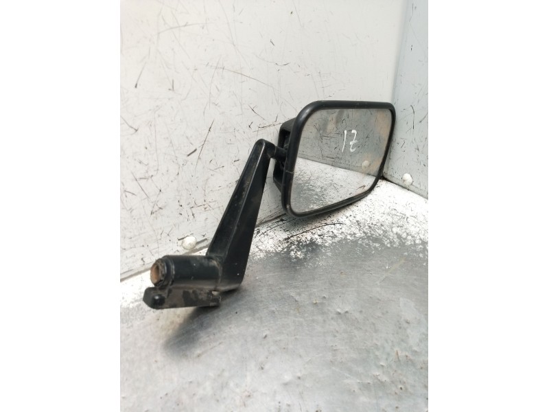 Recambio de retrovisor izquierdo para land rover defender station wagon (l316, l315) 2.5 td5 4x4 (l316) referencia OEM IAM  MANU