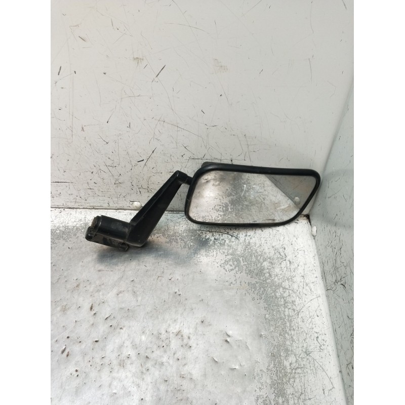 Recambio de retrovisor izquierdo para land rover defender station wagon (l316, l315) 2.5 td5 4x4 (l316) referencia OEM IAM  MANU