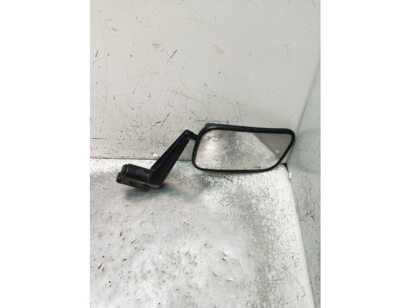 Recambio de retrovisor izquierdo para land rover defender station wagon (l316, l315) 2.5 td5 4x4 (l316) referencia OEM IAM  MANU