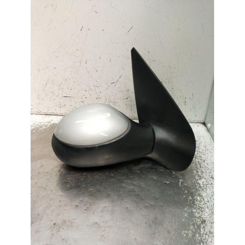 Recambio de retrovisor derecho para peugeot 206 hatchback (2a/c) 1.4 i referencia OEM IAM  ELÉCTRICO 1998